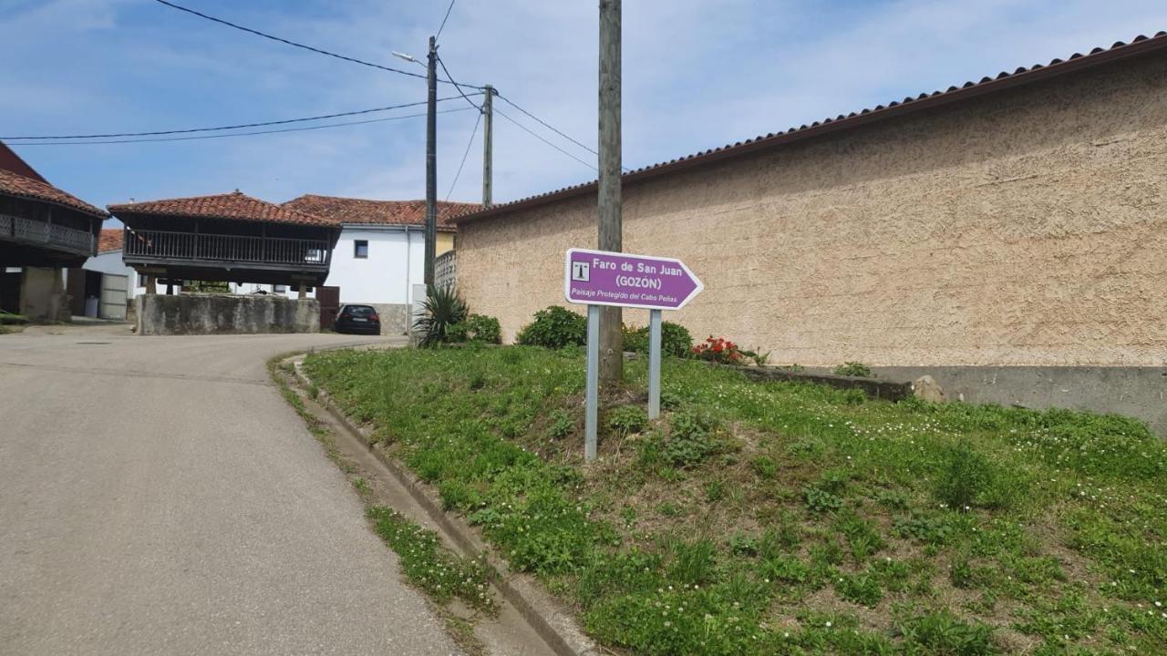 Casa Lin Nieva Villa Nieva  Exterior photo