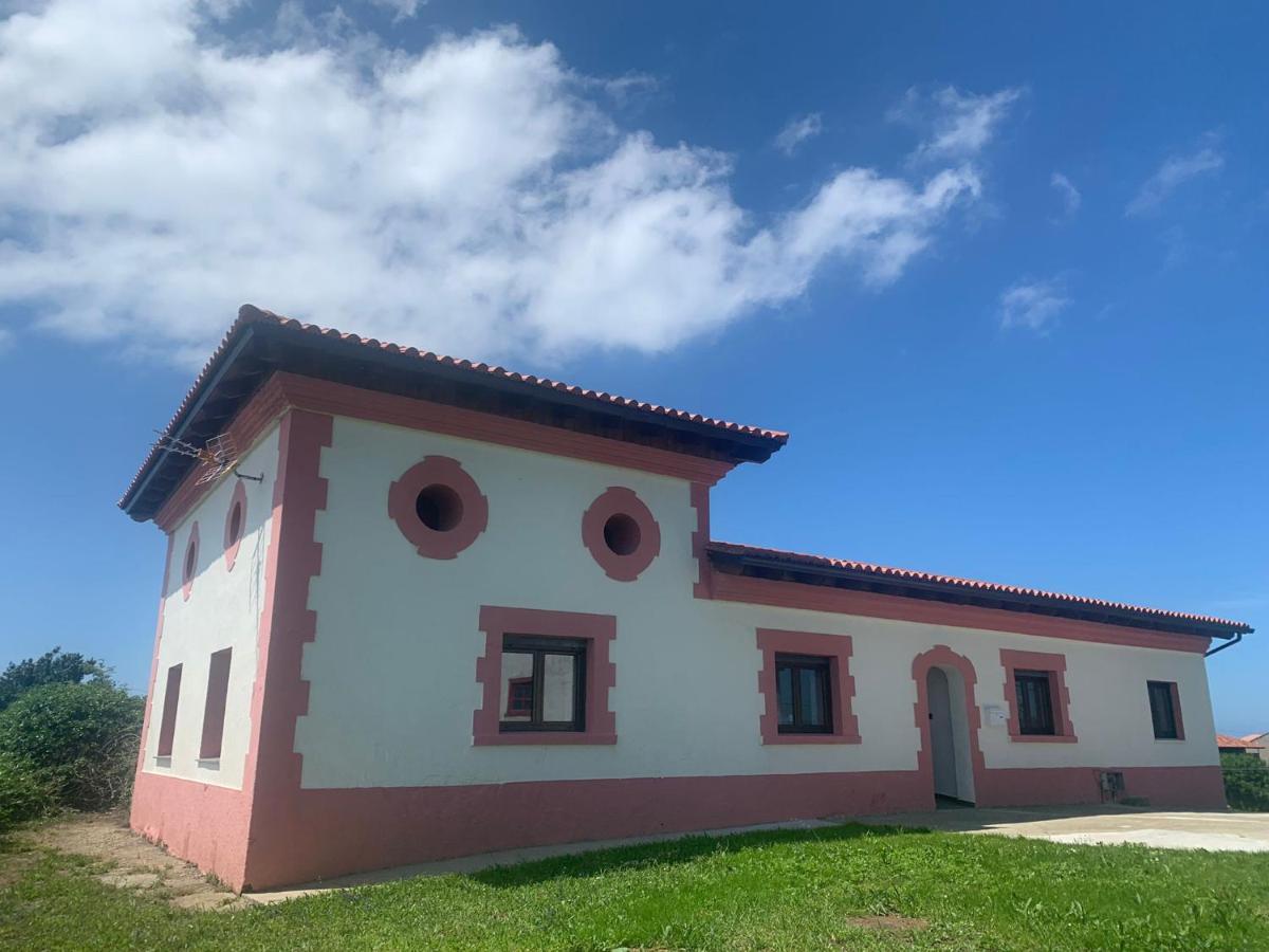 Casa Lin Nieva Villa Nieva  Exterior photo